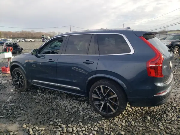 YV4062PF8R1185598 2024 VOLVO XC90 - Image 2