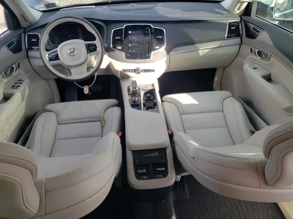 YV4062PF8R1185598 2024 VOLVO XC90 - Image 8