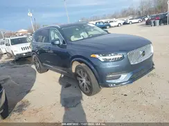 YV4062PF8R1204909 2024 VOLVO XC90