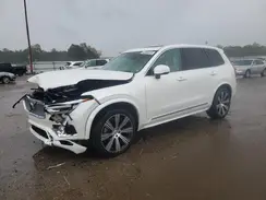 YV4062PF8R1243743 2024 VOLVO XC90