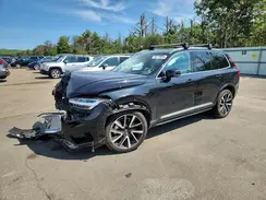 YV4062PF8R1245962 2024 VOLVO XC90