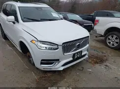YV4062PF8R1254029 2024 VOLVO XC90