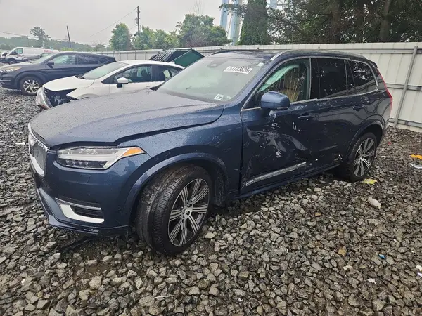 YV4062PF8R1256430 2024 VOLVO XC90 - Image 1