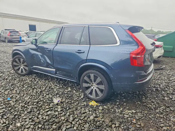 YV4062PF8R1256430 2024 VOLVO XC90 - Image 2