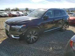 YV4062PF8S1306765 2025 VOLVO XC90