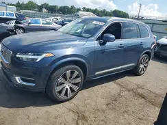 YV4062PF8S1345811 2025 VOLVO XC90