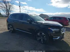 YV4062PF9R1229981 2024 VOLVO XC90
