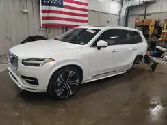 YV4062PF9R1234484 2024 VOLVO XC90
