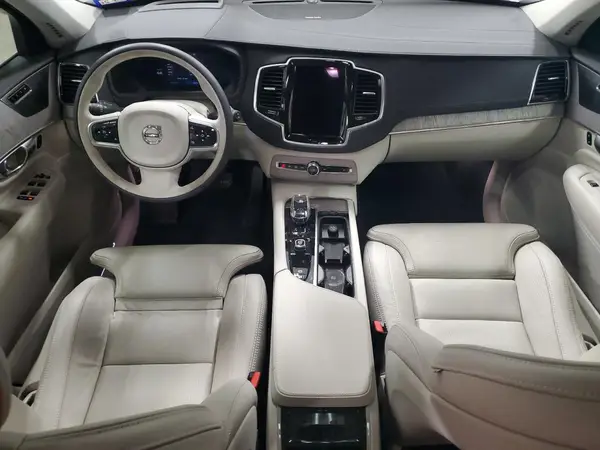 YV4062PF9R1234484 2024 VOLVO XC90 - Image 8