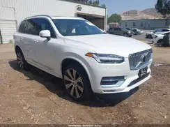 YV4062PF9R1237742 2024 VOLVO XC90