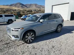 YV4062PF9S1332629 2025 VOLVO XC90