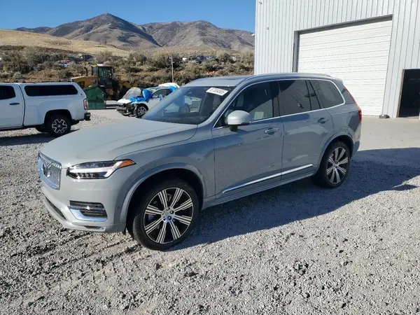 YV4062PF9S1332629 2025 VOLVO XC90 - Image 1
