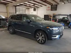 YV4062PF9S1333067 2025 VOLVO XC90