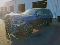 YV4062PF9T1480636 2026 VOLVO XC90