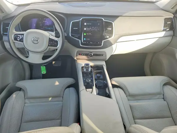 YV4062PFXR1163666 2024 VOLVO XC90 - Image 8