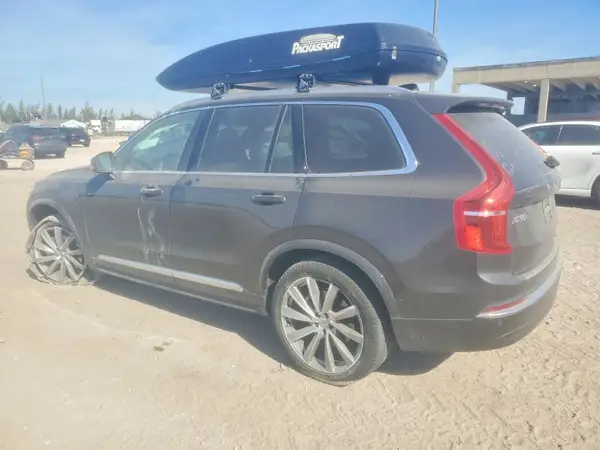YV4062PFXR1168866 2024 VOLVO XC90 - Image 2