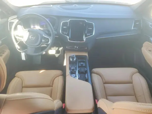 YV4062PFXR1168866 2024 VOLVO XC90 - Image 8