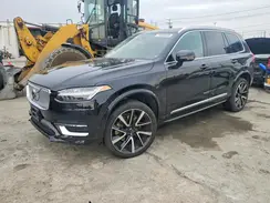 YV4062PFXR1169192 2024 VOLVO XC90