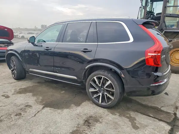 YV4062PFXR1169192 2024 VOLVO XC90 - Image 2