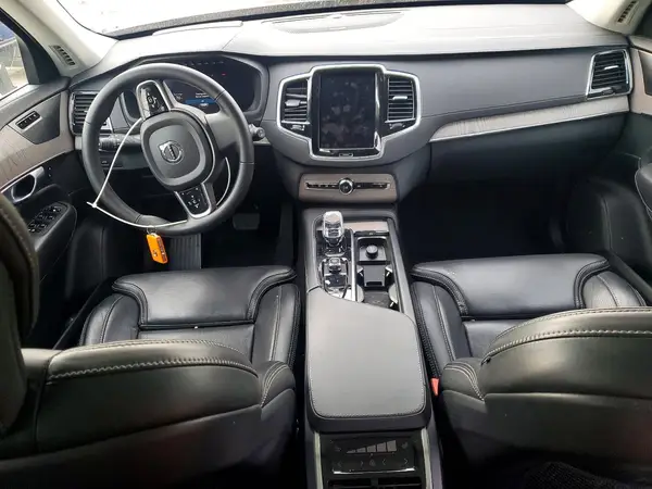 YV4062PFXR1169192 2024 VOLVO XC90 - Image 8