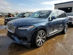 YV4062PFXR1169709 2024 VOLVO XC90