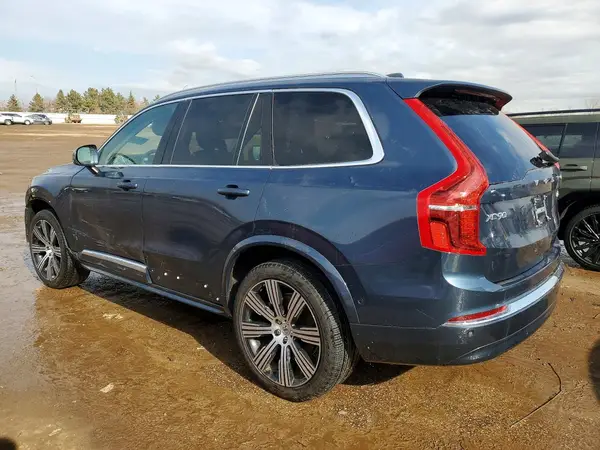 YV4062PFXR1169709 2024 VOLVO XC90 - Image 2