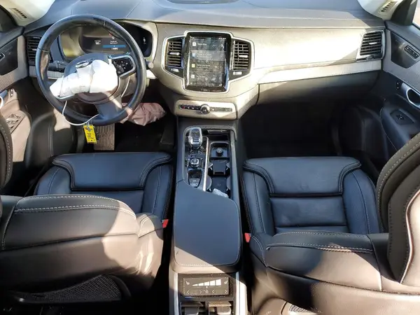 YV4062PFXR1169709 2024 VOLVO XC90 - Image 8