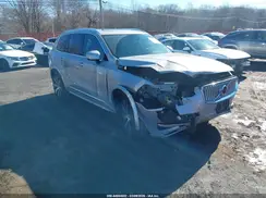 YV4062PFXR1173999 2024 VOLVO XC90
