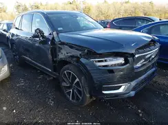 YV4062PFXR1177907 2024 VOLVO XC90