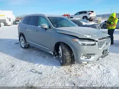YV4062PFXR1201915 2024 VOLVO XC90