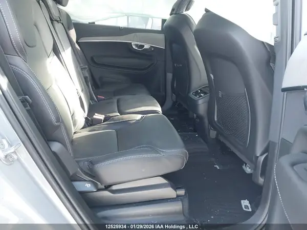 YV4062PFXR1201915 2024 VOLVO XC90 - Image 8
