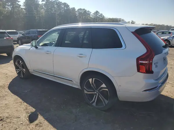 YV4062PFXR1201980 2024 VOLVO XC90 - Image 2