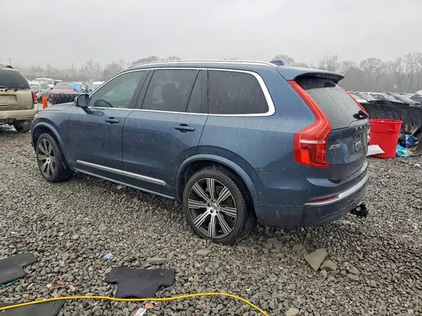 YV4062PFXR1210873 2024 VOLVO XC90 - Image 2