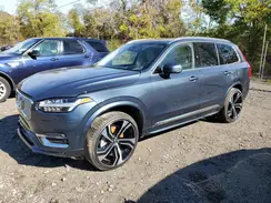 YV4062PFXS1319551 2025 VOLVO XC90