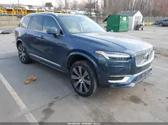 YV4062PFXS1321459 2025 VOLVO XC90