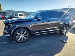 YV4062PFXS1323079 2025 VOLVO XC90