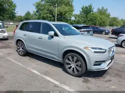 YV4062PFXS1335250 2025 VOLVO XC90