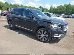 YV4062PFXS1346720 2025 VOLVO XC90
