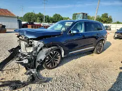 YV4062PFXT1485084 2026 VOLVO XC90