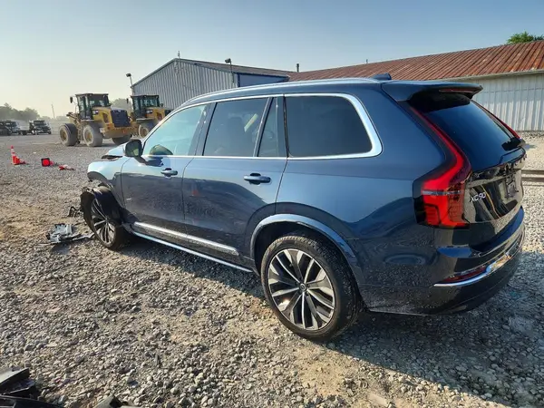 YV4062PFXT1485084 2026 VOLVO XC90 - Image 2