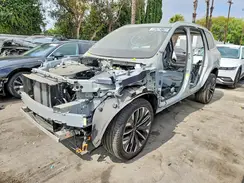 YV4062PG0S1370677 2025 VOLVO XC90