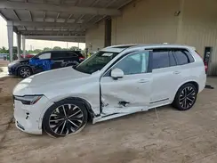 YV4062PG0S1371134 2025 VOLVO XC90