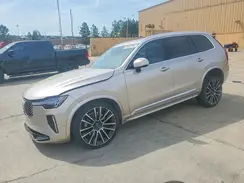 YV4062PG0S1376401 2025 VOLVO XC90