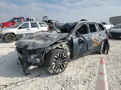 YV4062PG1S1377640 2025 VOLVO XC90