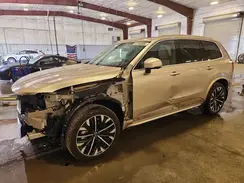 YV4062PG2S1391904 2025 VOLVO XC90