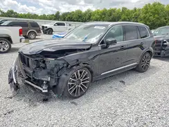 YV4062PG3S1389482 2025 VOLVO XC90