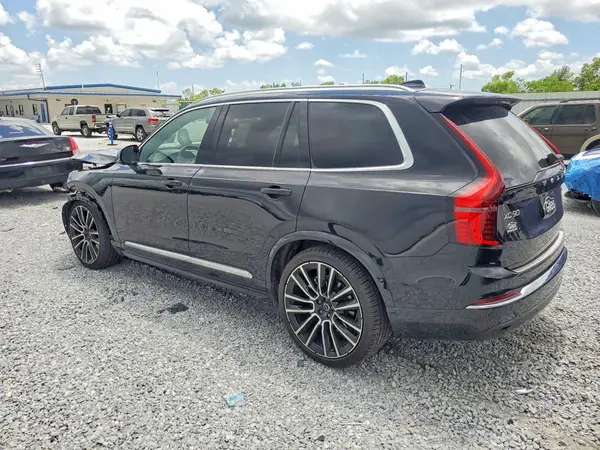 YV4062PG3S1389482 2025 VOLVO XC90 - Image 2