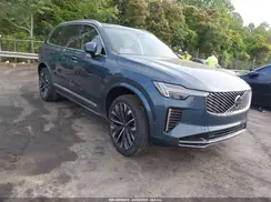 YV4062PG4S1349248 2025 VOLVO XC90