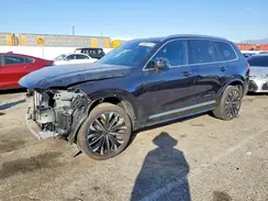 YV4062PG4S1361092 2025 VOLVO XC90