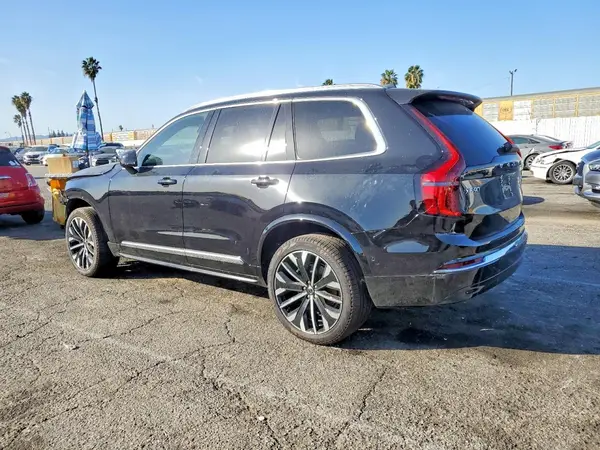 YV4062PG4S1361092 2025 VOLVO XC90 - Image 2